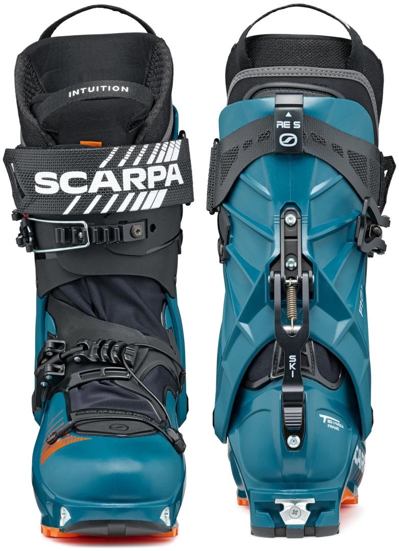 Scarpa F1 GT - Afbeelding 3