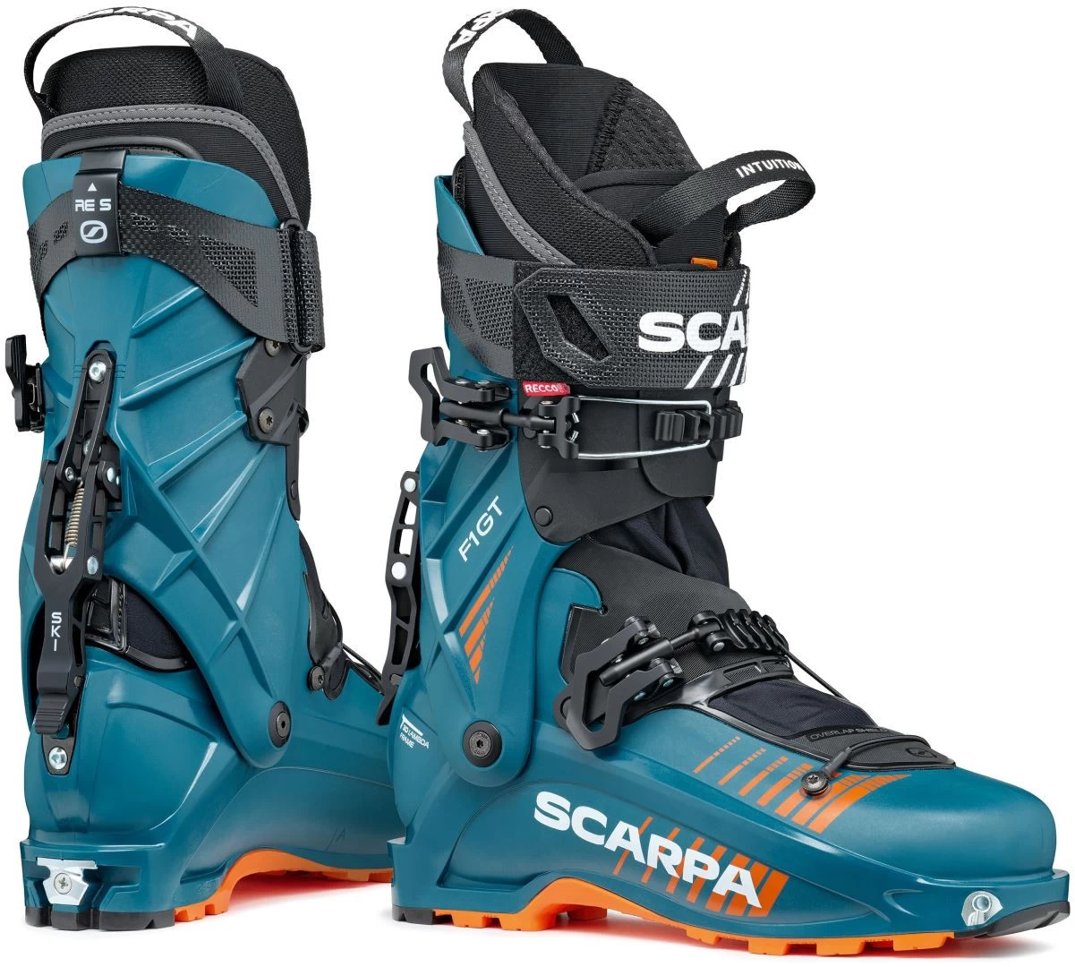 Scarpa F1 GT - Afbeelding 5