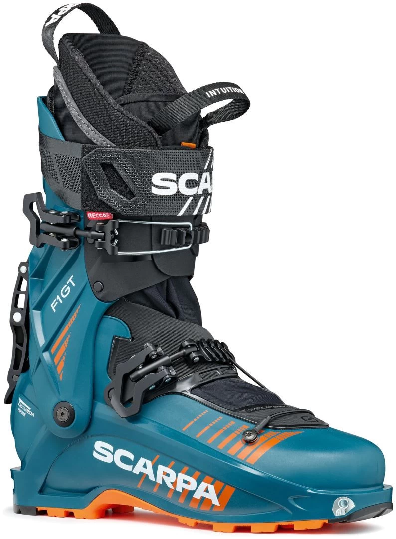 Scarpa F1 GT - Afbeelding 6