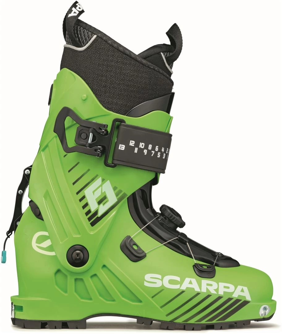 Scarpa F1 Junior - Afbeelding 2