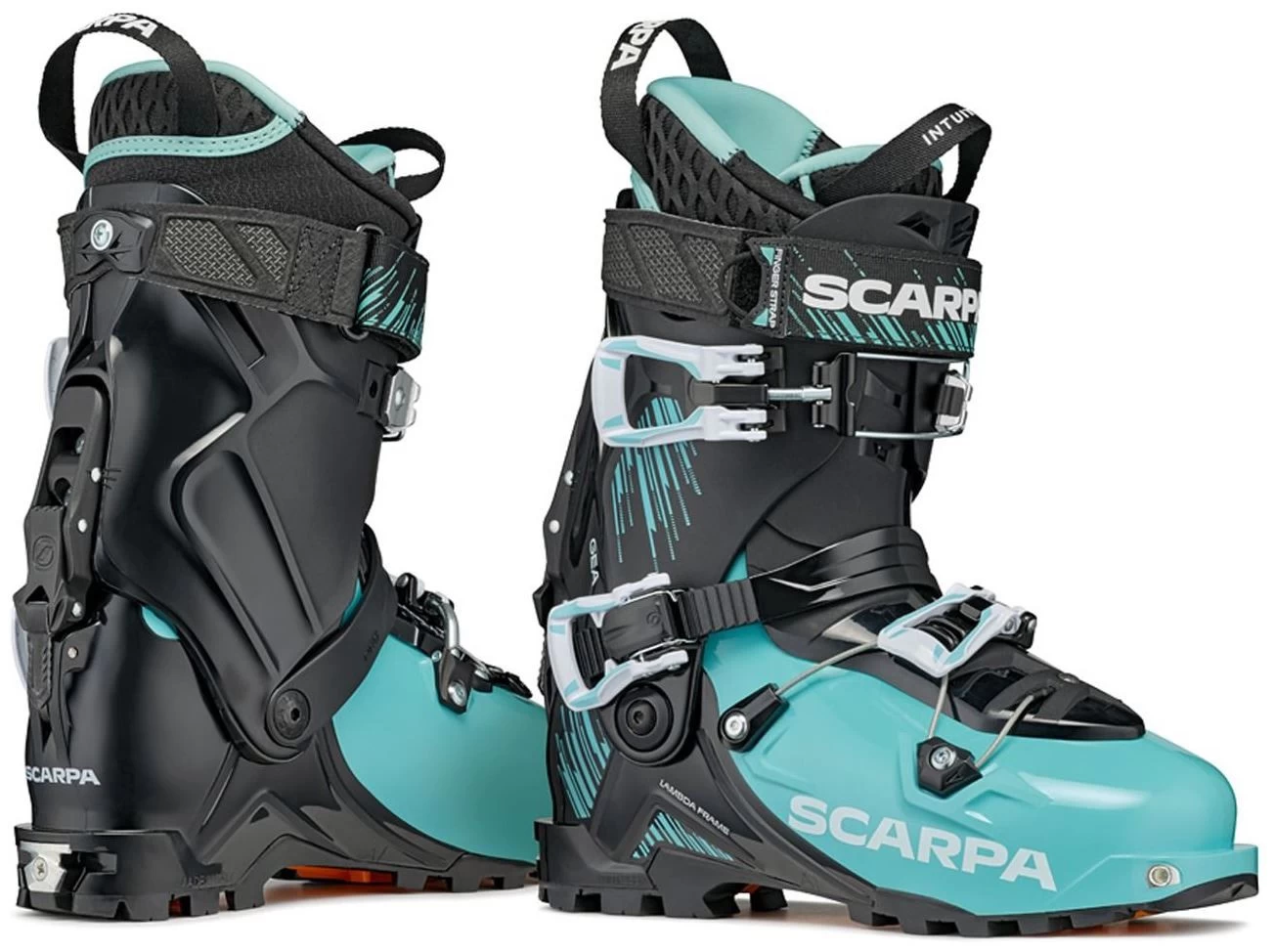 Scarpa Gea - Afbeelding 2