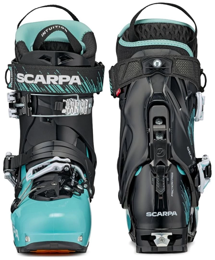 Scarpa Gea - Afbeelding 4
