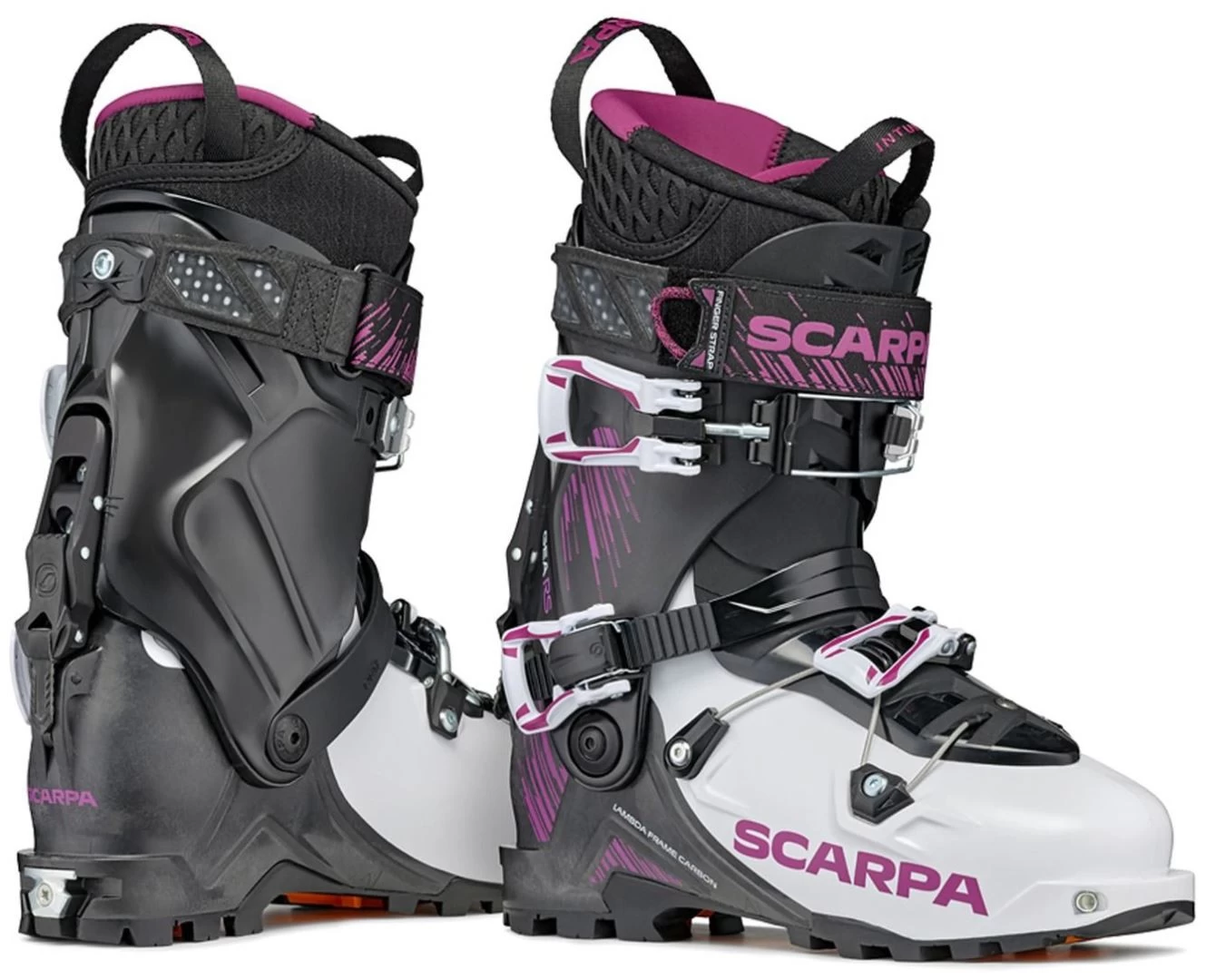 Scarpa Gea RS - Afbeelding 2