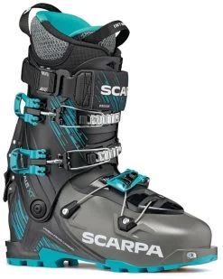 Scarpa Maestrale XT