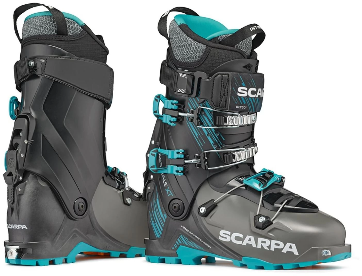 Scarpa Maestrale XT - Afbeelding 2