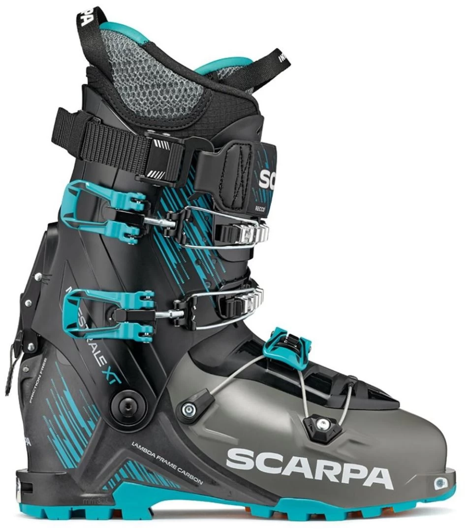 Scarpa Maestrale XT - Afbeelding 3
