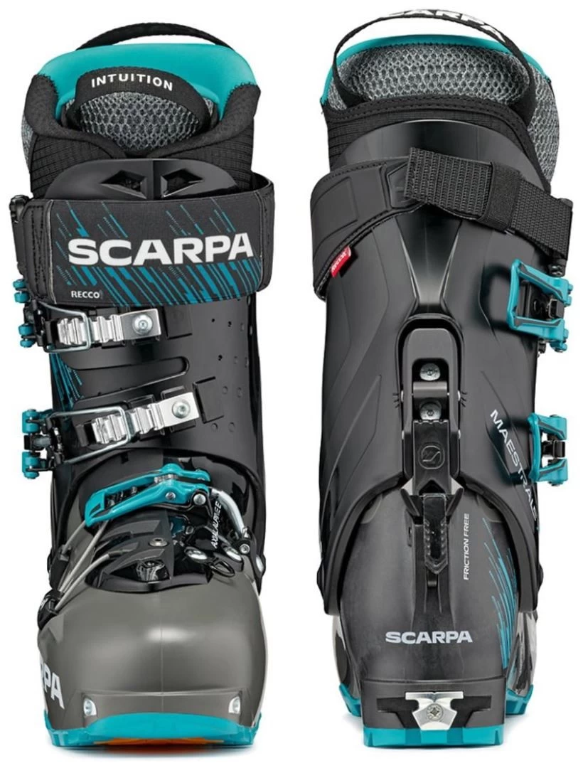 Scarpa Maestrale XT - Afbeelding 4