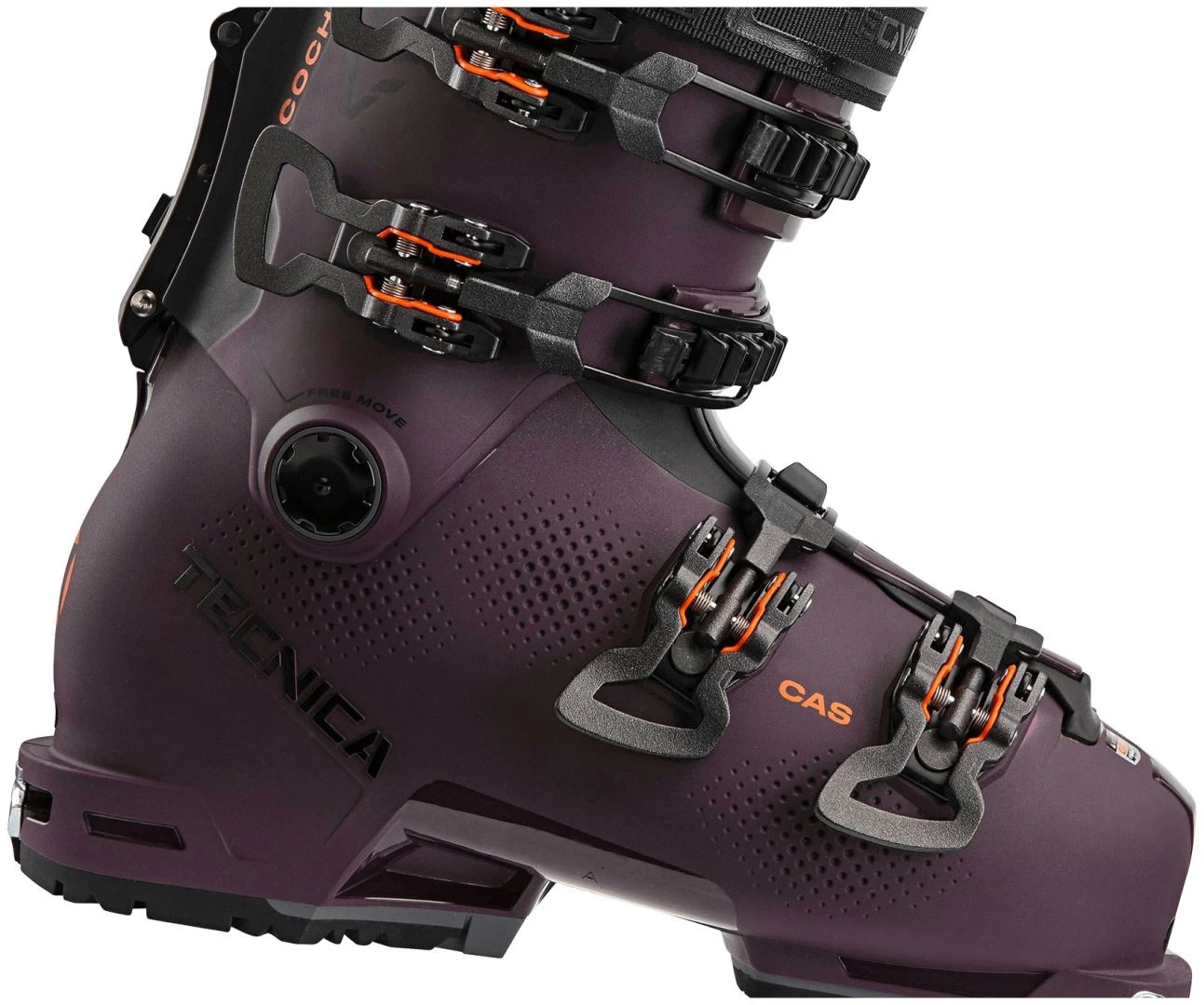Tecnica Cochise 105 Dyn GW Women - Afbeelding 5