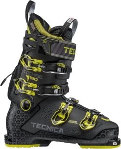 Tecnica Cochise 120 Dyn