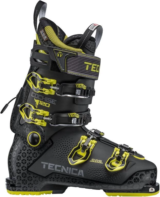 Tecnica Cochise 120 Dyn