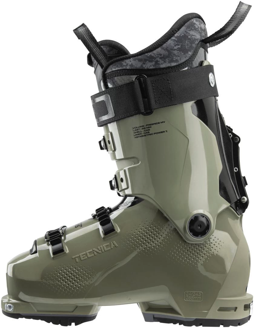 Tecnica Cochise 95 Dyn GW Women - Afbeelding 2