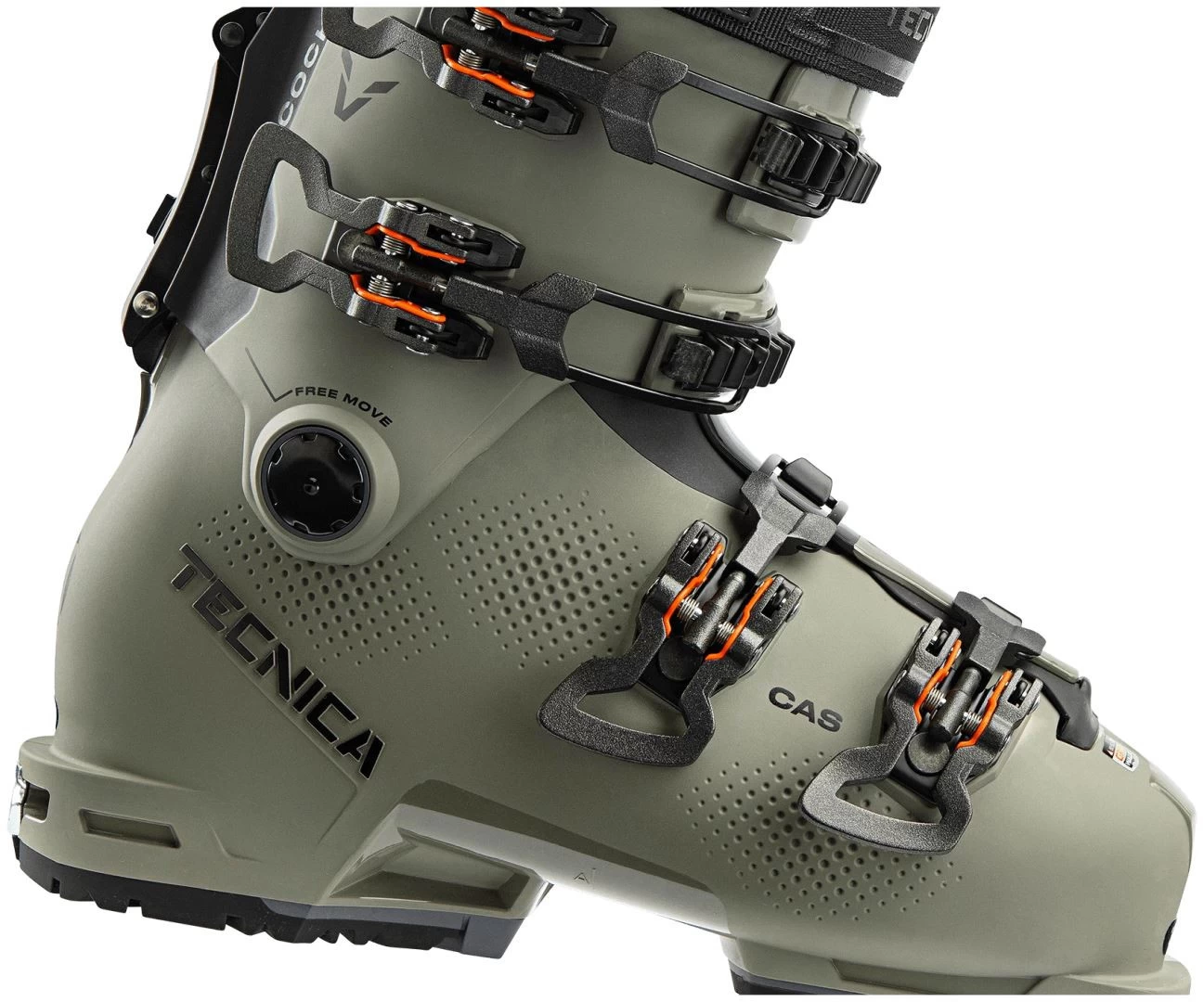 Tecnica Cochise 95 Dyn GW Women - Afbeelding 5