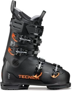 Tecnica Mach Sport 100 HV GW