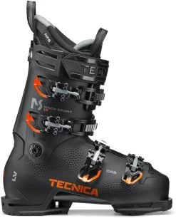 Tecnica Mach Sport 100 LV GW