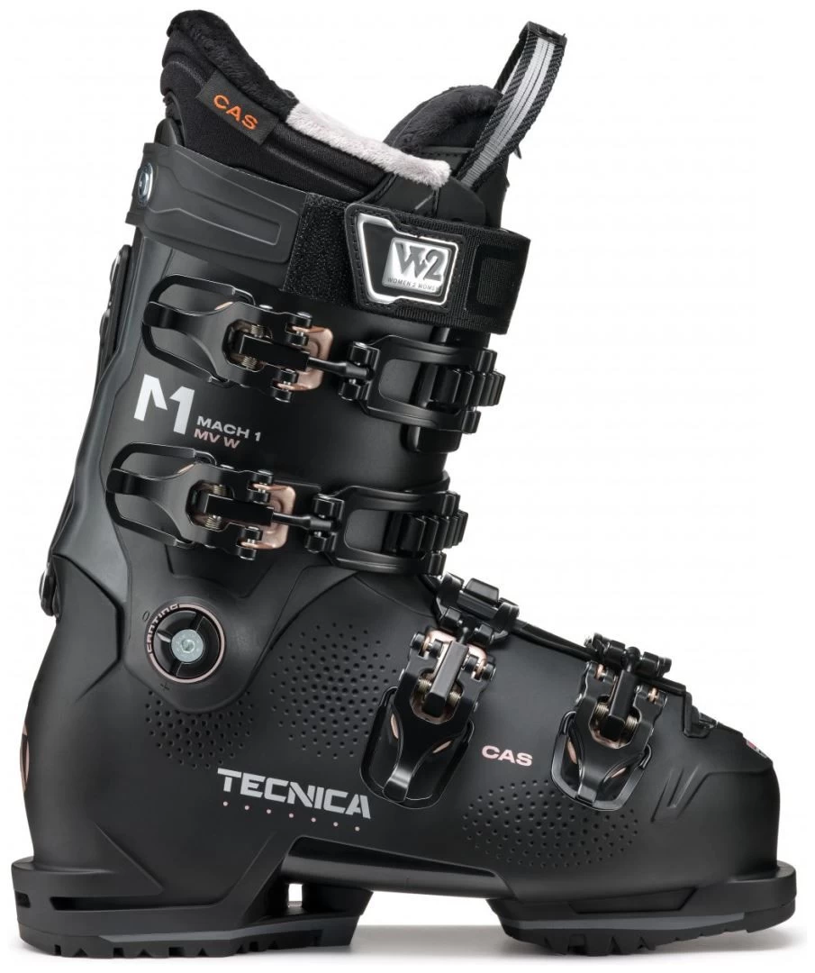 Tecnica Mach1 105 MV TD GW Women
