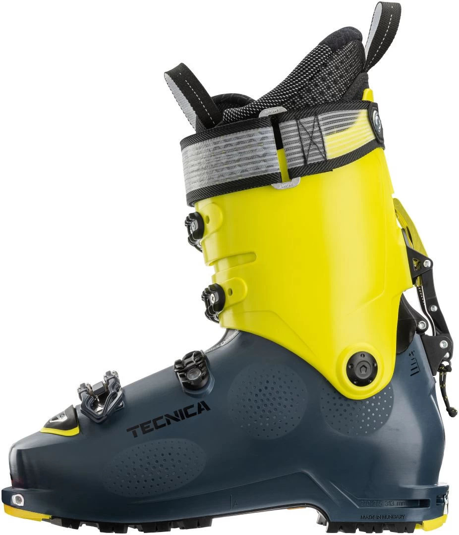 Tecnica Zero G Tour 21/22 - Afbeelding 2